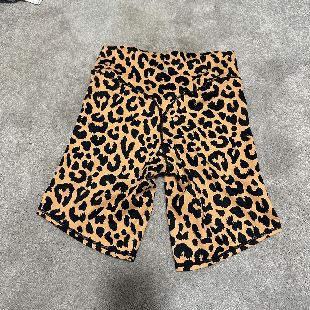 Balance Athletica Biker Shorts